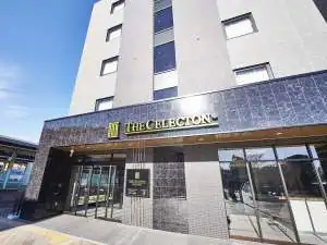 The Celecton Omiya Kaisoku Kitamoto Ekimae