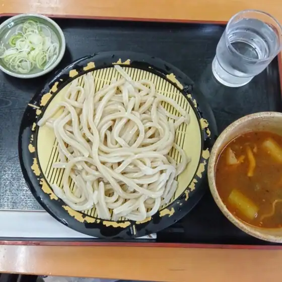 Konosu Udon Teraya