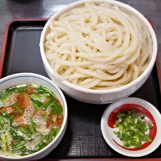 Udonbo Waraku