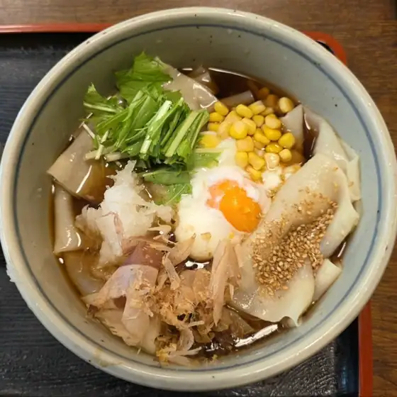 Nagakiya