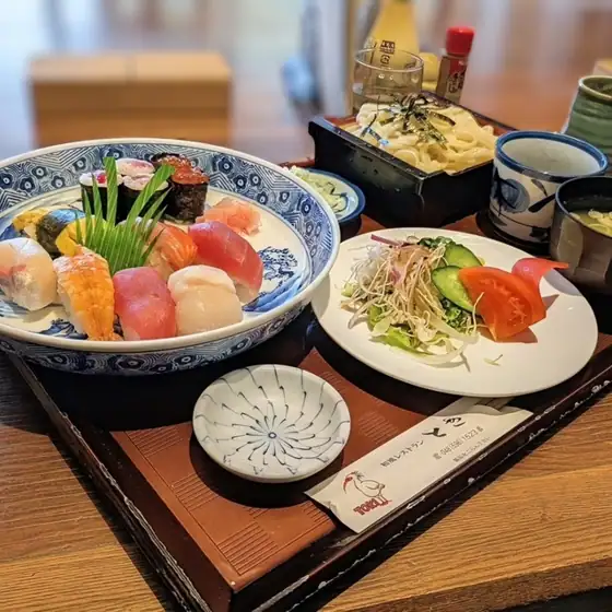 Japanese-style Restaurant Toki