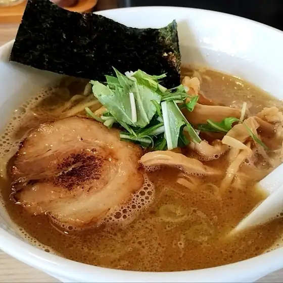 Menya Shishimaru