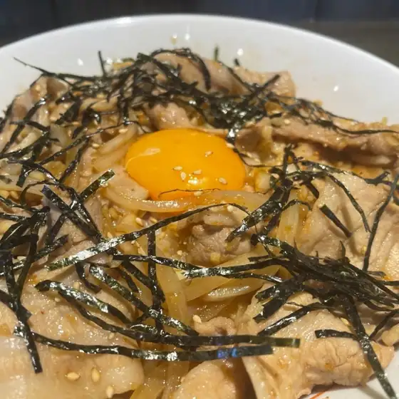 Men to Meshi Tonjiro