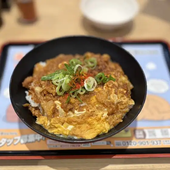Sukesan Udon Kita-Konosu Store