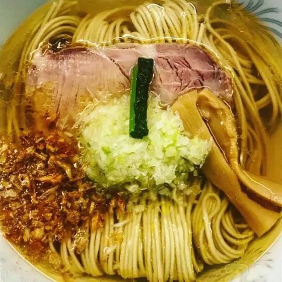 Ramen Senmonten Koshigaya