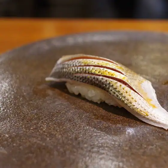 Sushi Utsushigawa