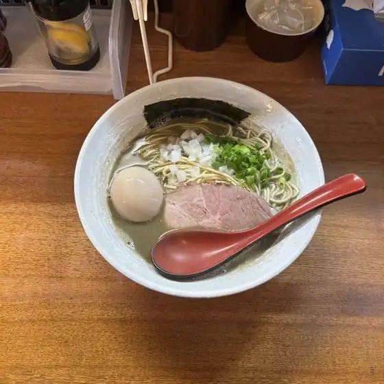 Menya Retsu