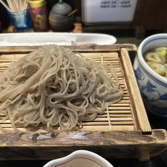 Jikaseifun Juwari Soba Jiro