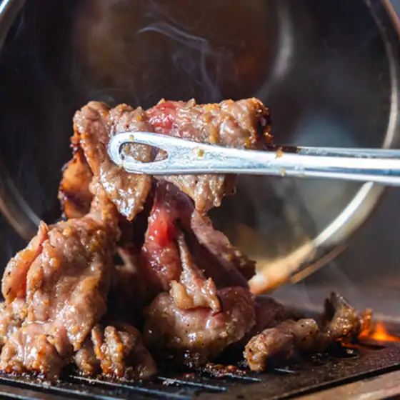 Yakiniku Taizan