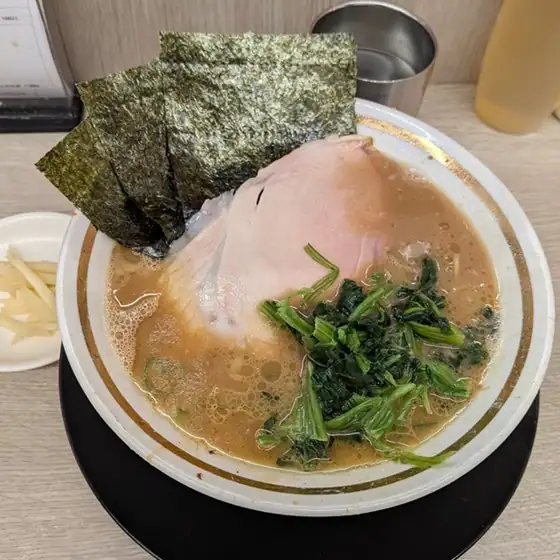 Odo-ya Chokuden Tonomaruya