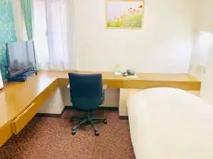 Business Hotel Raicho