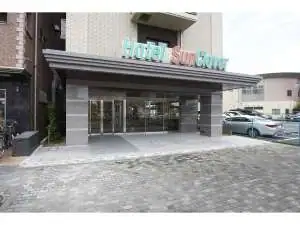 Hotel Sun Clover Koshigaya Ekimae