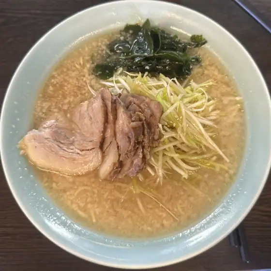 New Ramen Shop Mondo