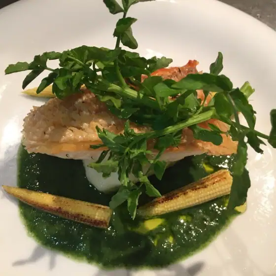 Trattoria Prezza