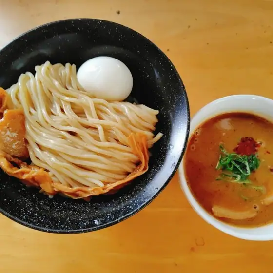 Chuka Soba Kira