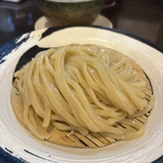 Nikujiru Tsukemen Inaba Style