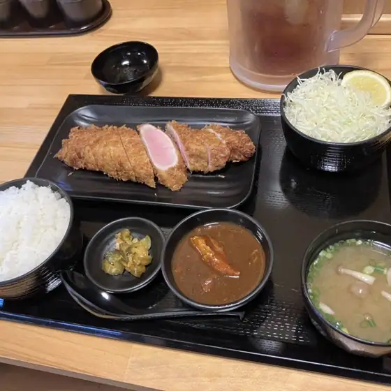 Kiseki Shokudo