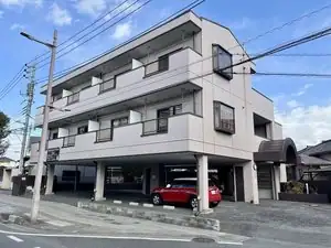 Apartment Hotel Kuki