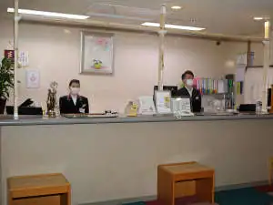 Hotel Kuki