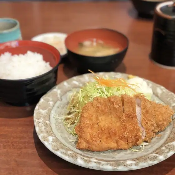 Tonfumi