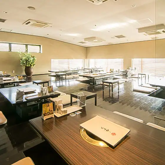 Yakiniku Senara