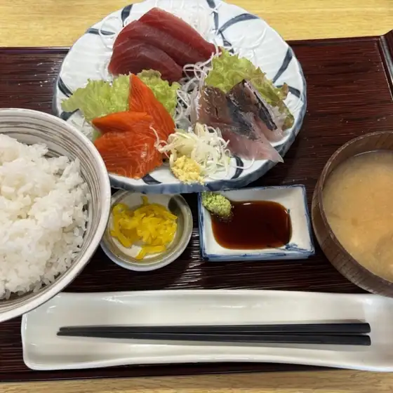 Kagaya Shokudo