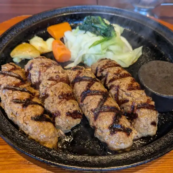 Grill K