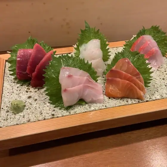 Taishu Kappo Go