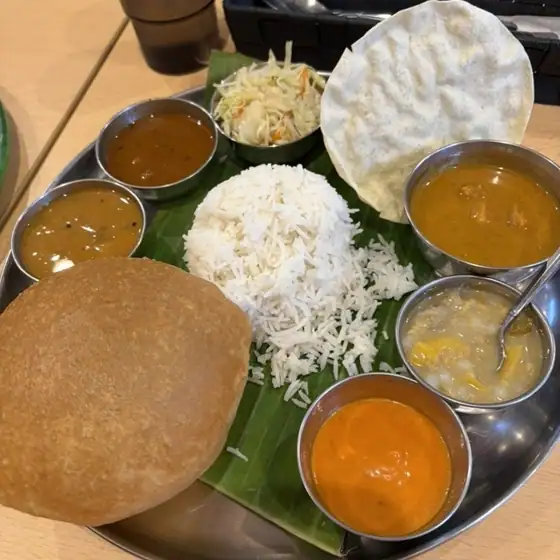 Sri Kuri Mes