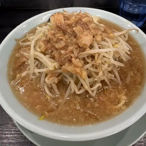 Oliver Noodle