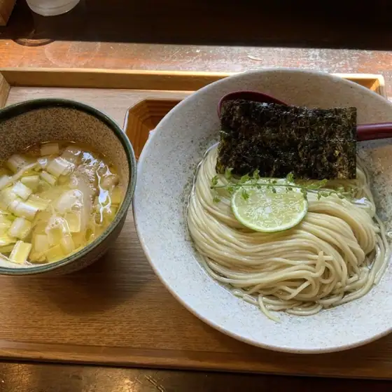 Kumagaya Ramen Stand