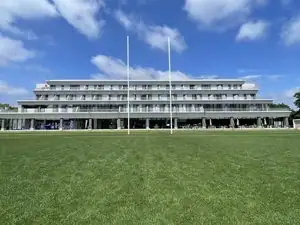 Kumagaya Sports Hotel Parkwing