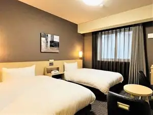 Hotel Route Inn Kumagaya