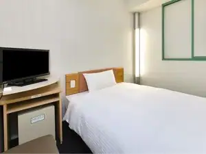 Washington R&B Hotel Kumagaya Ekimae