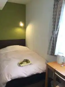 Kumagaya Royal Hotel Suzuki