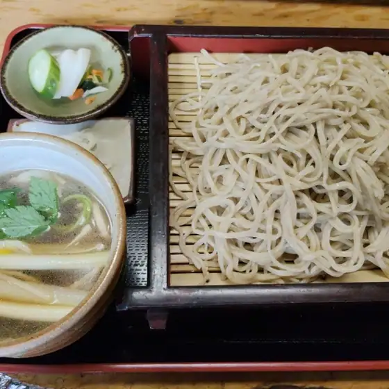 Soba Dokoro Katsura