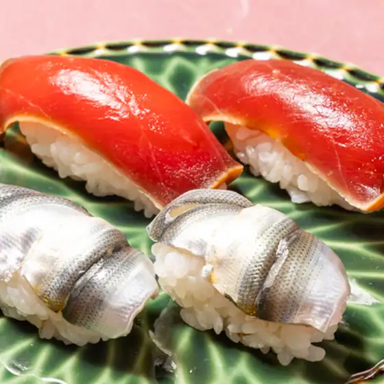 三笠鮨