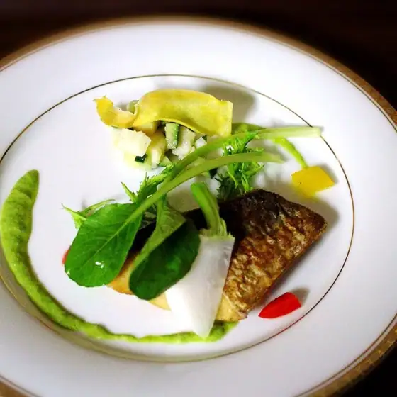 Shunsai Dining Sanpo