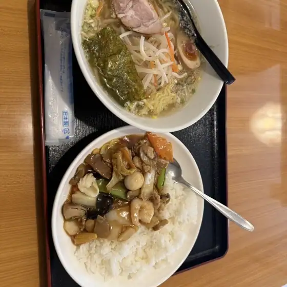 Tofukuken
