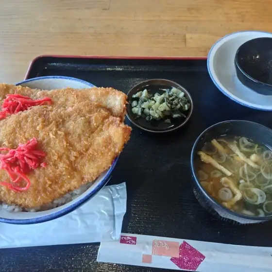 Rest House Minano