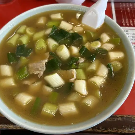 Sapporo Ramen Tanuki Koji