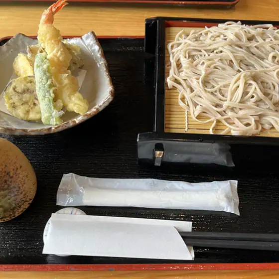 Restaurant Kakuremino