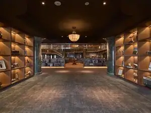 Mission Hills Hotel