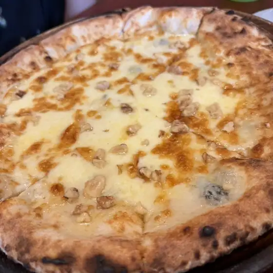 Italian Shokudo Nono