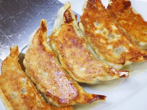 Yokobori Gyoza