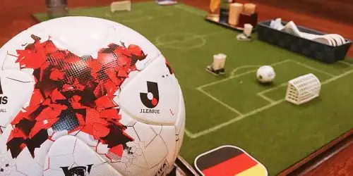 Sports Dining Regista