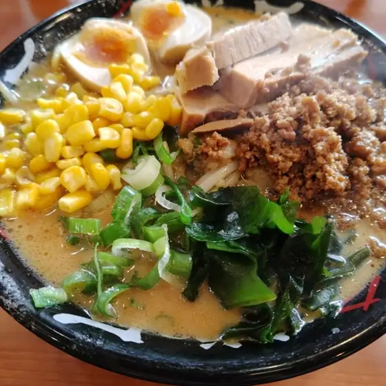 Miso no Takumi Aji