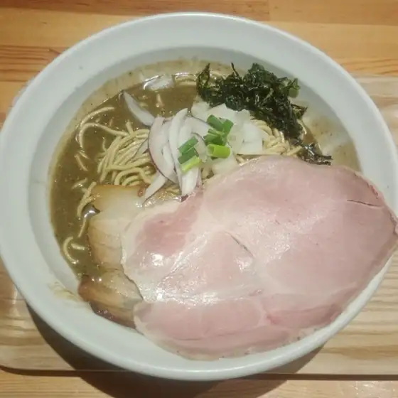 Niboshi Ramen Jurin