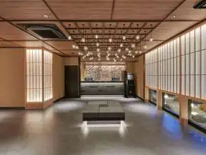 Hotel Sun Clover Misato