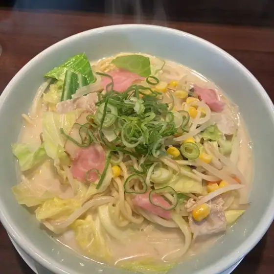 Hakata Ramen Shimizuya Himemiya Store